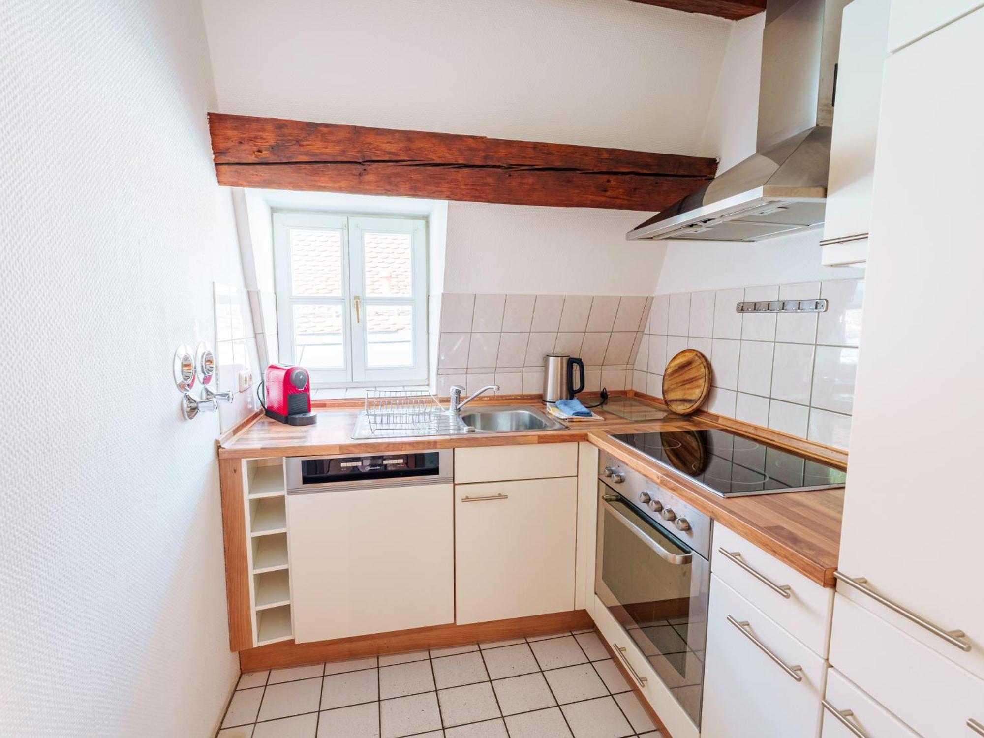 Regensburger Ferienwohnungen - Im Herzen Der Altstadt Exterior foto